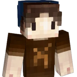 DimLoong's Minecraft skin