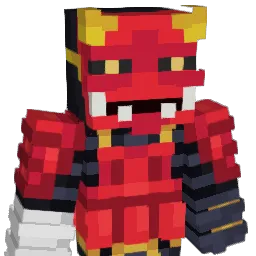 DimOn_Xx Minecraft avatar bust