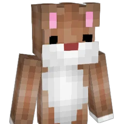DimSumGimp Minecraft avatar bust