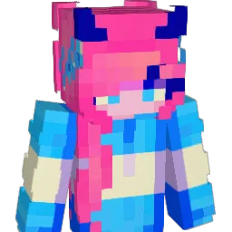 DimVacancySign's Minecraft skin