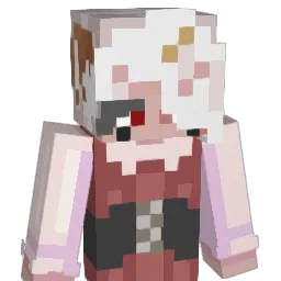Dim_Ori Minecraft avatar bust