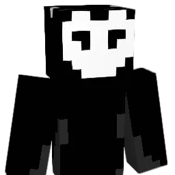 Dim_pizza's Minecraft skin