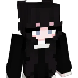 DimaKowalski Minecraft avatar bust