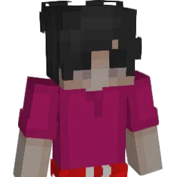 DimaMarlov Minecraft avatar bust