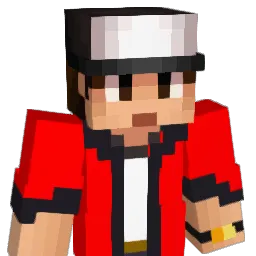 DimaProTop's Minecraft skin