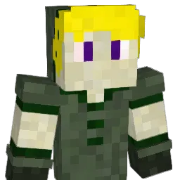 DimaTaran's Minecraft skin