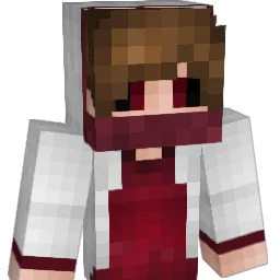 Dima_Guns Minecraft avatar bust