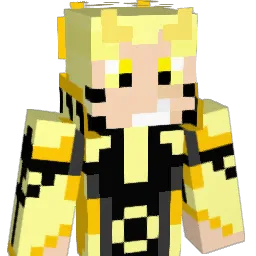 Diman_669 Minecraft avatar bust