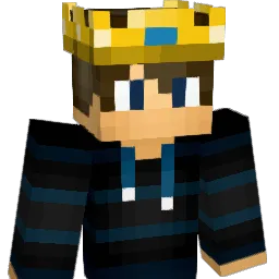 DimasChann's Minecraft skin