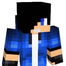 DimasLima's Minecraft skin
