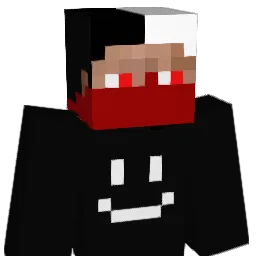 Dimastiy60's Minecraft skin