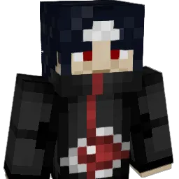 Dimatoken's Minecraft skin