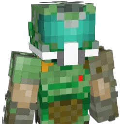 Dimbledorf's Minecraft skin