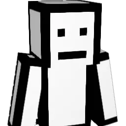 Dimeedition's Minecraft skin