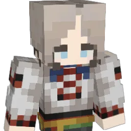 Dimer_456's Minecraft skin