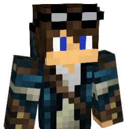 Dimetro96's Minecraft skin