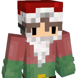 Dimi_19 Minecraft avatar bust