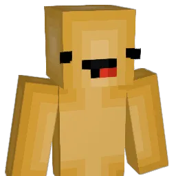 DimianHansen's Minecraft skin