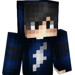 Dimidrol3000's Minecraft skin