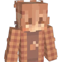 Dimina07's Minecraft skin