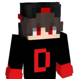 Diminel's Minecraft skin