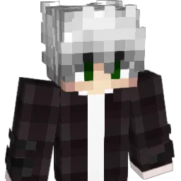 Diminn's Minecraft skin