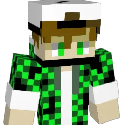 DimitriLoL56's Minecraft skin