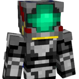DimitriMorozoV's Minecraft skin