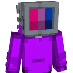 DimitriSadVich Minecraft avatar bust