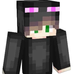 DimitrySerg Minecraft avatar bust