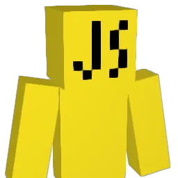 Dimjs Minecraft avatar bust