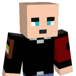 Dimka3's Minecraft skin