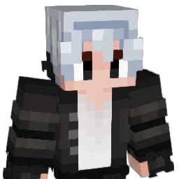 DimkinCraft's Minecraft skin