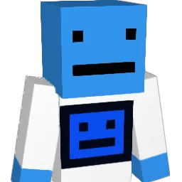 DimmerIce's Minecraft skin