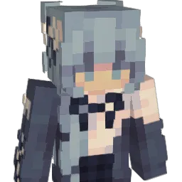 DimmyBug's Minecraft skin