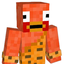 Dimnbo's Minecraft skin