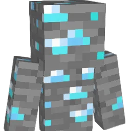 Dimnds's Minecraft skin