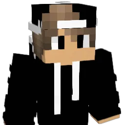Dimon4ik2007 Minecraft avatar bust