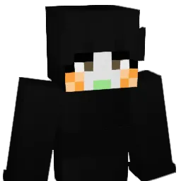DimonMolot Minecraft avatar bust