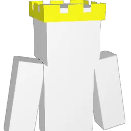 Dimon_BoSinn Minecraft avatar bust