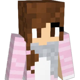 DimondGenie's Minecraft skin