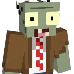 Dimond_leo Minecraft avatar bust