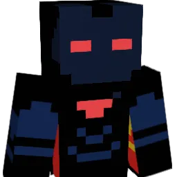 Dimosik5437 Minecraft avatar bust