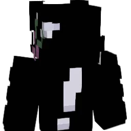 Dimotives's Minecraft skin