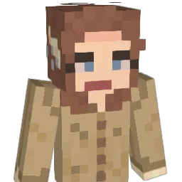 Dimphora's Minecraft skin