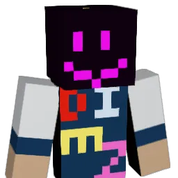 DimzLol's Minecraft skin