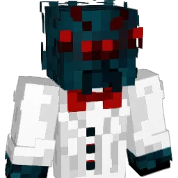 Din0_Nuggi3 Minecraft avatar bust