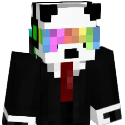 DinORoleR Minecraft avatar bust