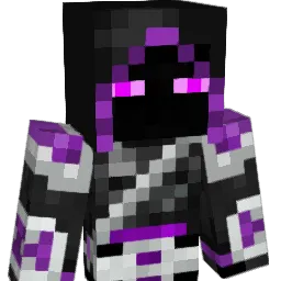 DinViesel99 Minecraft avatar bust