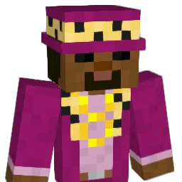 Din_Babaelneri Minecraft avatar bust
